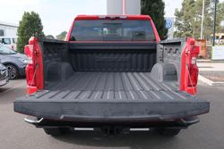 2024 Chevrolet Silverado 1500 ZR2 W/Tech Pack