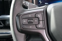 2024 Chevrolet Silverado 1500 ZR2 W/Tech Pack