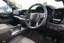 2024 Chevrolet Silverado 1500 ZR2 W/Tech Pack