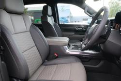 2024 Chevrolet Silverado 1500 ZR2 W/Tech Pack