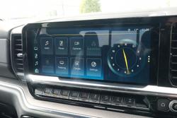 2024 Chevrolet Silverado 1500 ZR2 W/Tech Pack