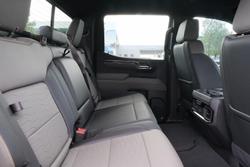 2024 Chevrolet Silverado 1500 ZR2 W/Tech Pack