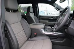 2024 Chevrolet Silverado 1500 ZR2 W/Tech Pack