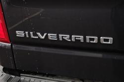 2024 Chevrolet Silverado 1500 ZR2 W/Tech Pack
