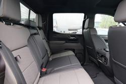 2024 Chevrolet Silverado 1500 ZR2 W/Tech Pack