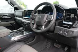 2024 Chevrolet Silverado 1500 ZR2 W/Tech Pack