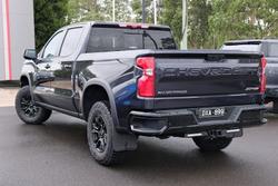 2024 Chevrolet Silverado 1500 ZR2 W/Tech Pack