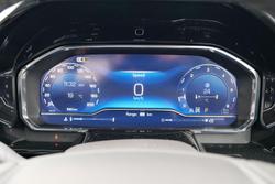 2024 Chevrolet Silverado 1500 ZR2 W/Tech Pack