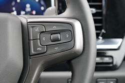 2024 Chevrolet Silverado 1500 ZR2 W/Tech Pack