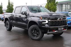 2024 Chevrolet Silverado 1500 ZR2 W/Tech Pack