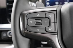 2024 Chevrolet Silverado 1500 ZR2 W/Tech Pack