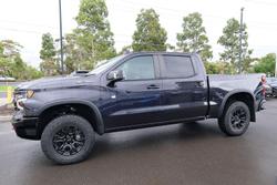 2024 Chevrolet Silverado 1500 ZR2 W/Tech Pack