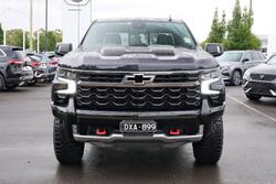 2024 Chevrolet Silverado 1500 ZR2 W/Tech Pack