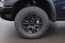 2024 Chevrolet Silverado 1500 ZR2 W/Tech Pack