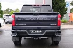 2024 Chevrolet Silverado 1500 ZR2 W/Tech Pack
