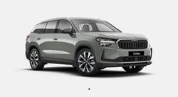 2025 SKODA Kodiaq 140TSI Select