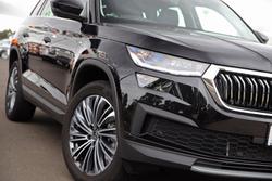 2024 SKODA Kodiaq Style