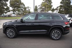 2024 SKODA Kodiaq Style