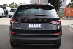 2024 SKODA Kodiaq Style