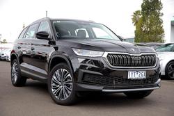 2024 SKODA Kodiaq Style