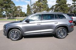 2024 SKODA Kodiaq Style