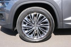 2024 SKODA Kodiaq Style