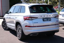 2023 SKODA Kodiaq RS