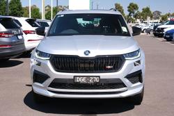 2023 SKODA Kodiaq RS