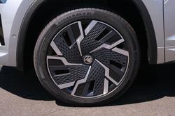 2023 SKODA Kodiaq RS