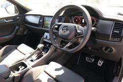 2023 SKODA Kodiaq RS