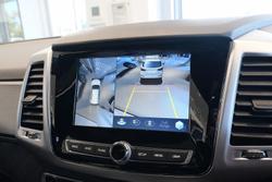 2022 SsangYong Rexton Ultimate