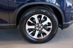 2022 SsangYong Rexton Ultimate