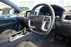 2022 SsangYong Rexton Ultimate
