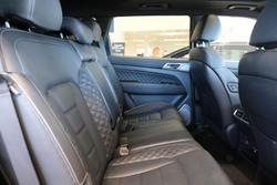 2022 SsangYong Rexton Ultimate