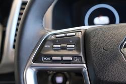 2022 SsangYong Rexton Ultimate