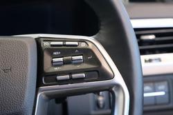 2022 SsangYong Rexton Ultimate