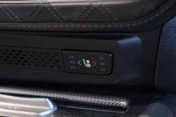 2022 SsangYong Rexton Ultimate