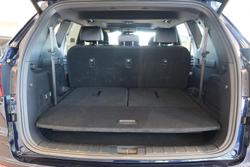 2022 SsangYong Rexton Ultimate