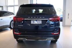 2022 SsangYong Rexton Ultimate