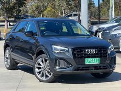 2024 Audi Q2 35 TFSI