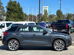 2024 Audi Q2 35 TFSI