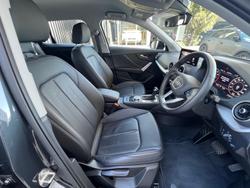 2024 Audi Q2 35 TFSI