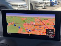 2024 Audi Q2 35 TFSI