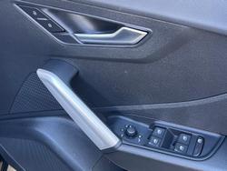 2024 Audi Q2 35 TFSI