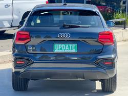 2024 Audi Q2 35 TFSI