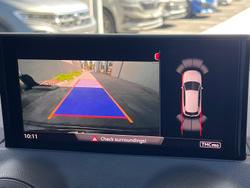 2024 Audi Q2 35 TFSI