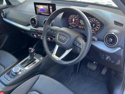 2024 Audi Q2 35 TFSI