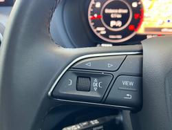 2024 Audi Q2 35 TFSI