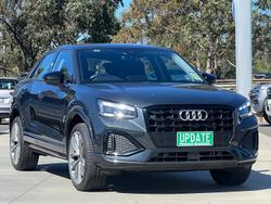 2024 Audi Q2 35 TFSI