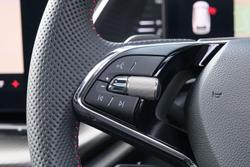 2024 SKODA Octavia RS